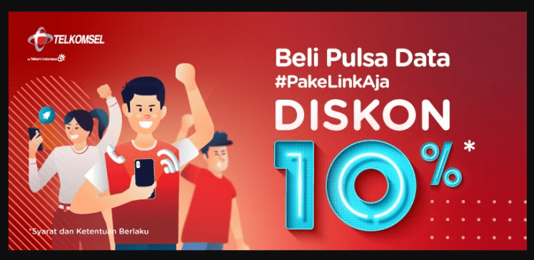 paket internet telkomsel